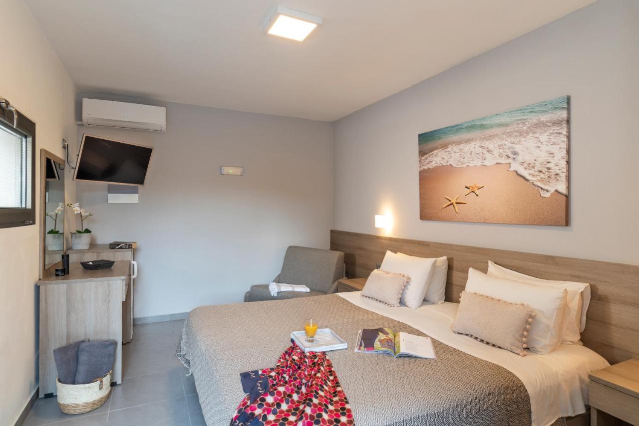 Oasis Hotel Prasonisi Room photo