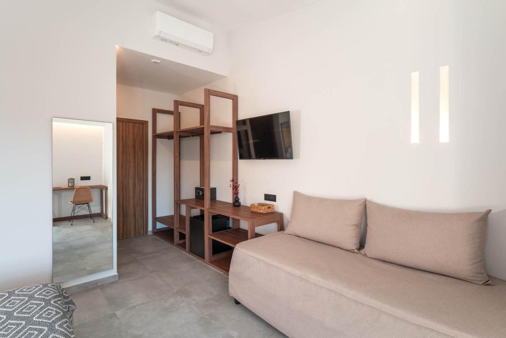 Oasis Hotel Prasonisi Room photo