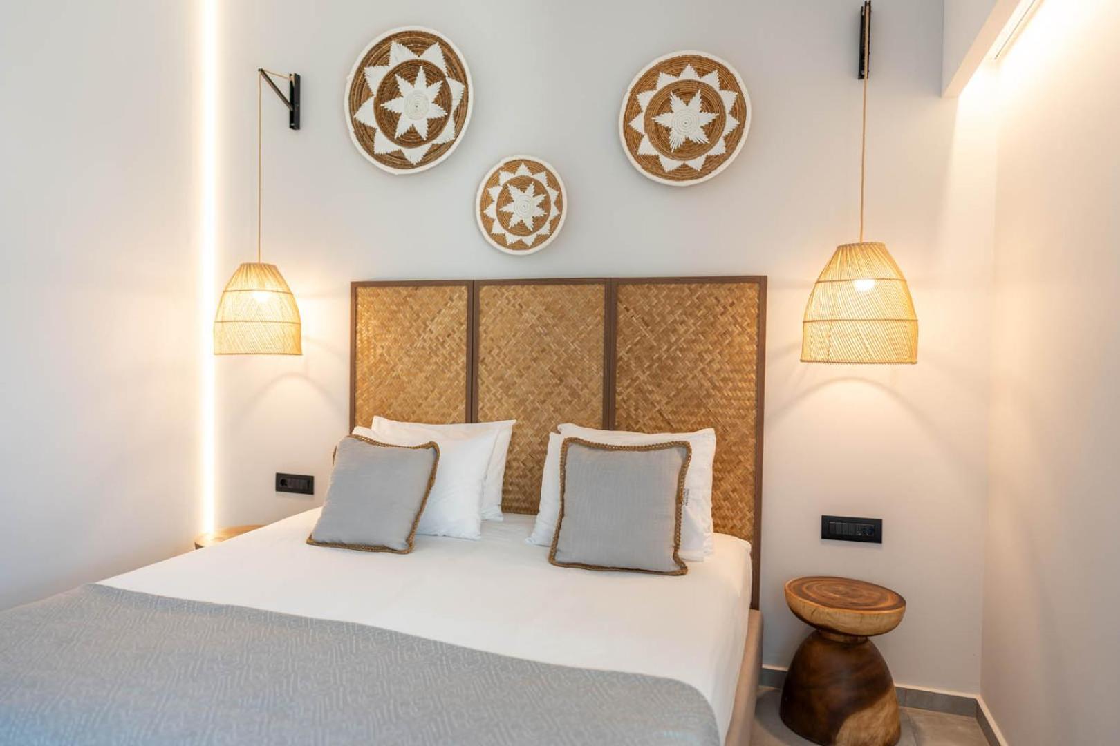 Oasis Hotel Prasonisi Room photo
