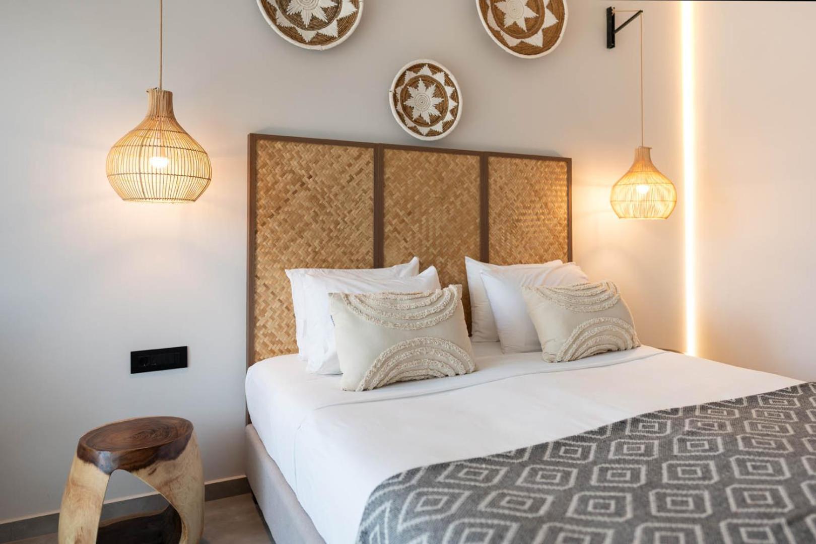 Oasis Hotel Prasonisi Room photo