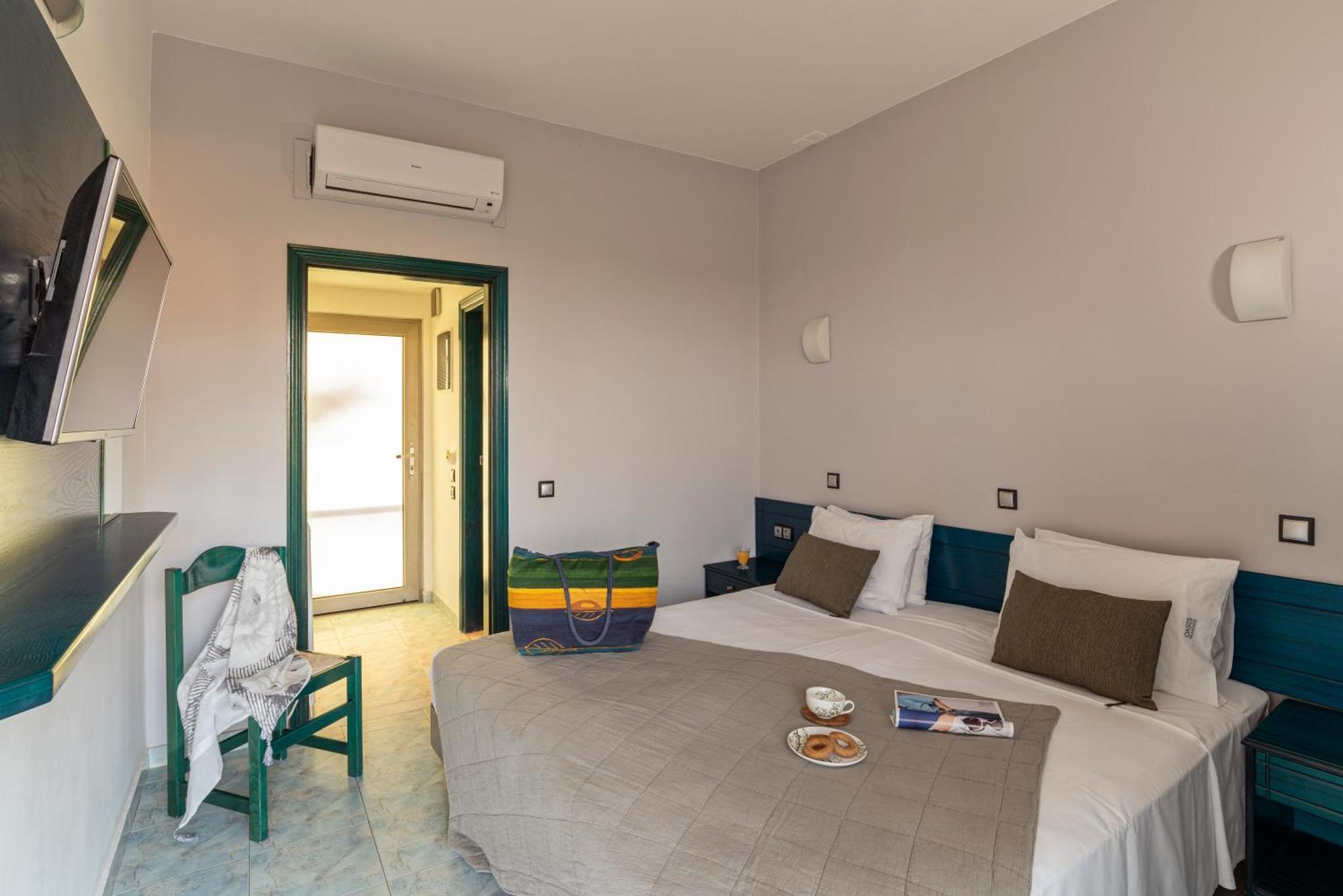 Oasis Hotel Prasonisi Room photo