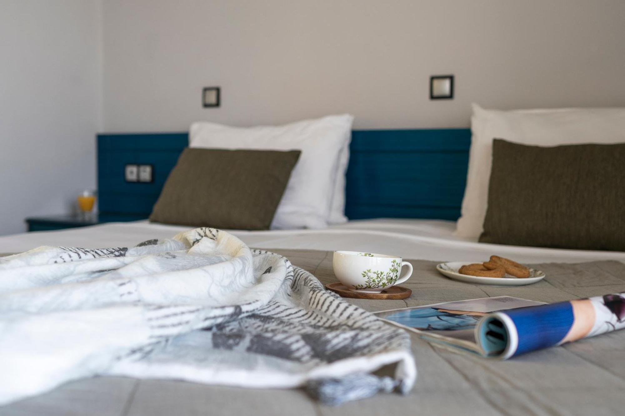 Oasis Hotel Prasonisi Room photo