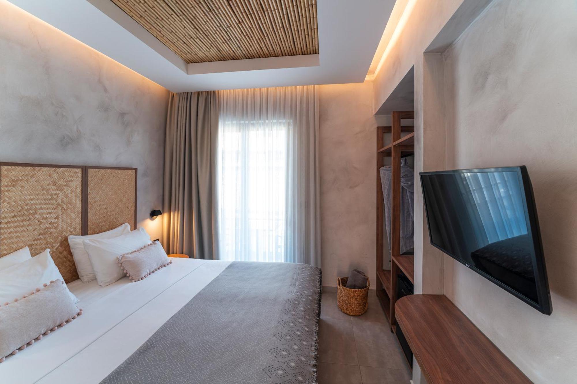Oasis Hotel Prasonisi Room photo