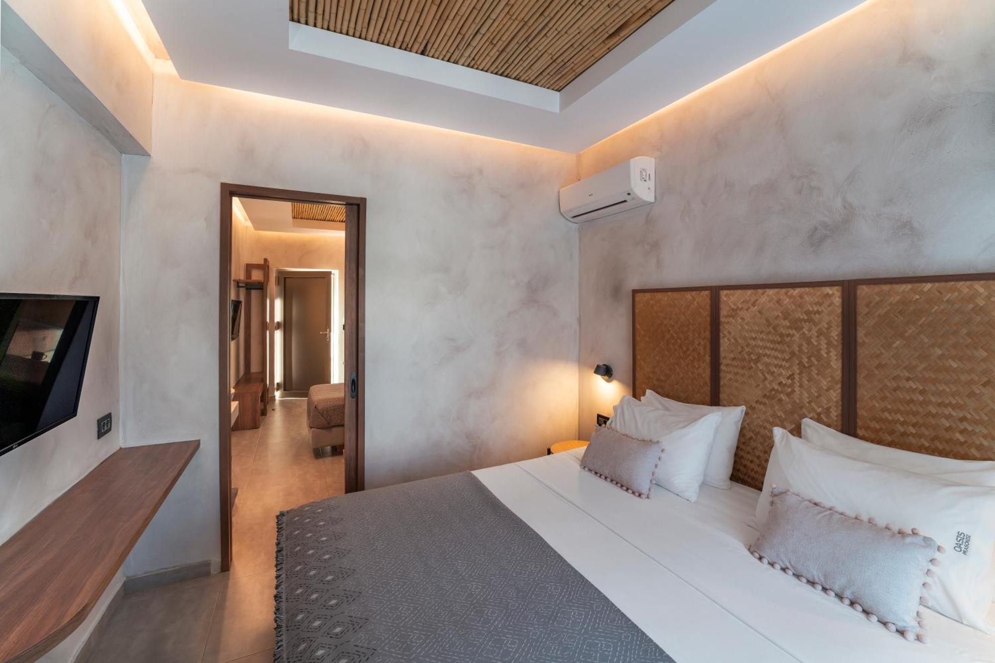 Oasis Hotel Prasonisi Room photo