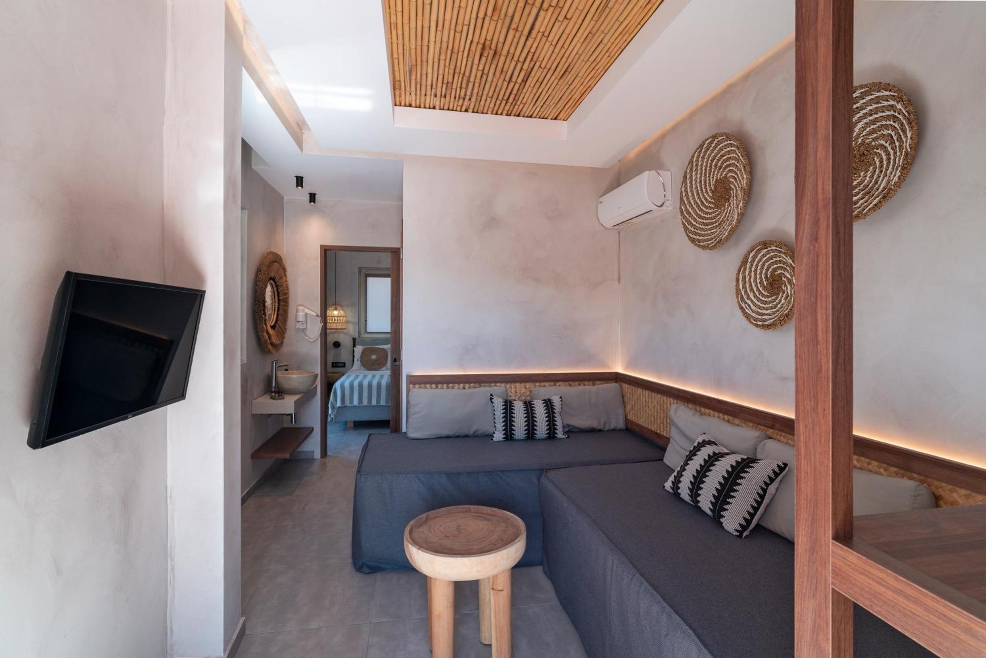 Oasis Hotel Prasonisi Room photo