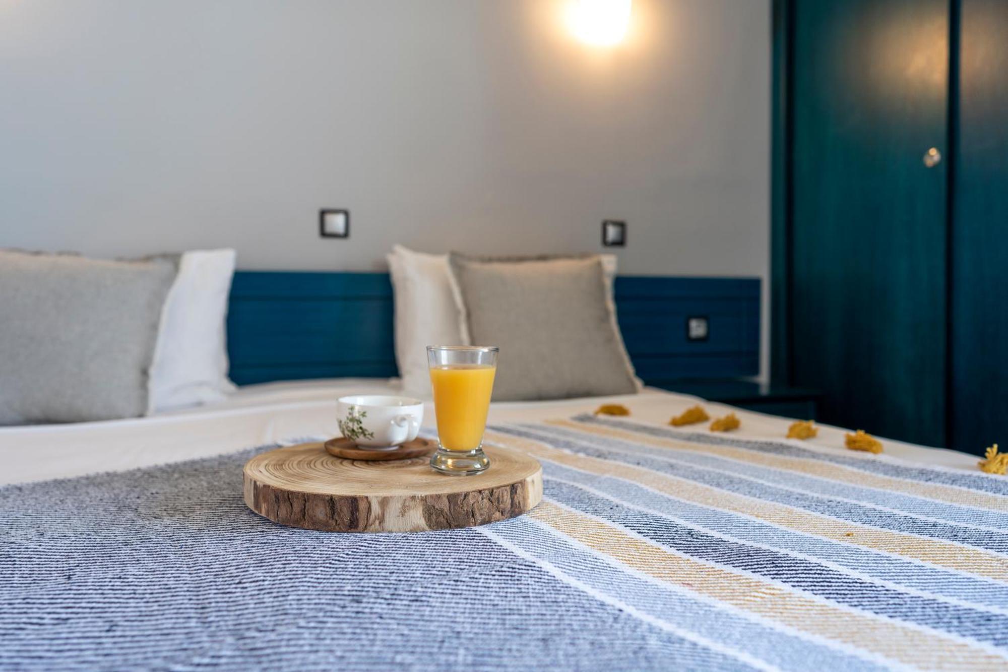 Oasis Hotel Prasonisi Room photo